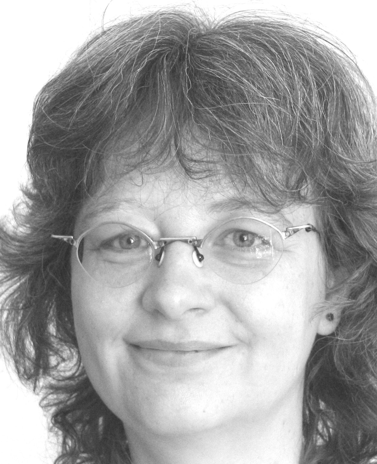 Dr. <b>Katharina Vogelsang</b> Leiterin der Heilpflanzenschule Calendula - Inasw